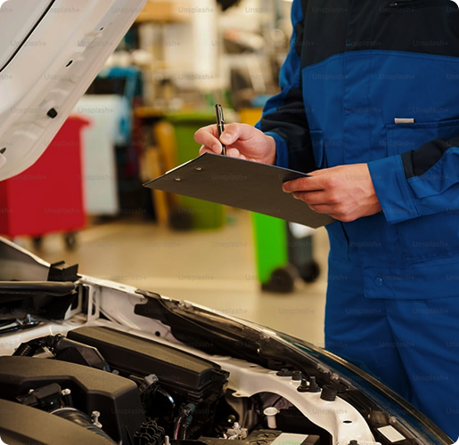 Partner Q Service - Inter Cars i Castrol